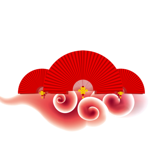 中国风形状图片大全